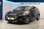 Ford Mondeo - fotka číslo 0