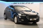 Ford Mondeo - fotka číslo 3