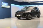 Ford Kuga - fotka číslo 1