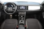 Škoda Kodiaq - fotka číslo 11