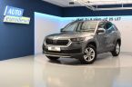 Škoda Kodiaq - fotka číslo 1