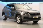 Škoda Kodiaq - fotka číslo 3