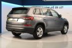 Škoda Kodiaq - fotka číslo 4