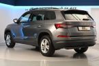 Škoda Kodiaq - fotka číslo 6