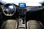 Ford Kuga - fotka číslo 11