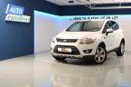 Ford Kuga - fotka číslo 1