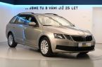 Škoda Octavia - fotka číslo 3