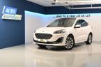 Ford Kuga - fotka číslo 1