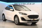 Ford Kuga - fotka číslo 3