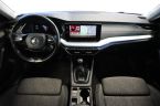 Škoda Octavia - fotka číslo 10