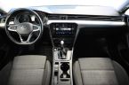 Volkswagen Passat - fotka číslo 11