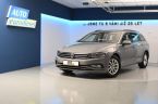 Volkswagen Passat - fotka číslo 1