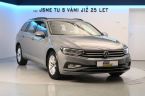 Volkswagen Passat - fotka číslo 3