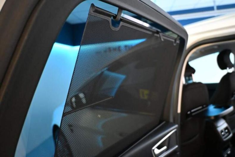 Ford S-MAX - hlavní fotka