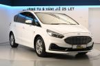 Ford S-MAX - fotka číslo 3