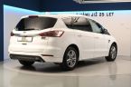 Ford S-MAX - fotka číslo 4
