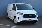 Ford Transit - fotka číslo 2
