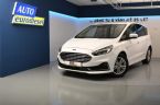 Ford S-MAX - fotka číslo 1