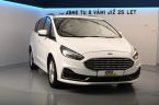 Ford S-MAX - fotka číslo 2