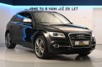 Audi SQ5 - fotka číslo 3