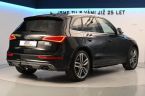 Audi SQ5 - fotka číslo 4