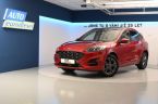 Ford Kuga - fotka číslo 1