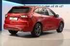 Ford Kuga - fotka číslo 4