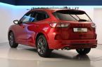 Ford Kuga - fotka číslo 6