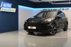 Ford Kuga - fotka číslo 1