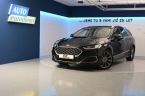 Ford Mondeo - fotka číslo 1