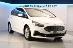 Ford S-MAX - fotka číslo 3