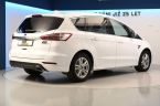 Ford S-MAX - fotka číslo 4