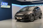 Ford S-MAX - fotka číslo 1