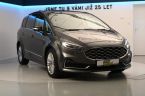 Ford S-MAX - fotka číslo 3