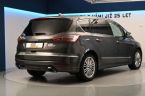 Ford S-MAX - fotka číslo 4