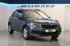 Škoda Kamiq - fotka číslo 3