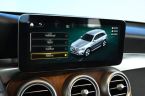 Mercedes Třída GLC - fotka číslo 17