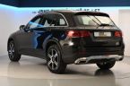 Mercedes Třída GLC - fotka číslo 6