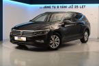 Volkswagen Passat - fotka číslo 0