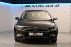 Volkswagen Passat - fotka číslo 2