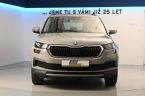 Škoda Kodiaq - fotka číslo 2