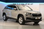 Škoda Kodiaq - fotka číslo 3