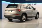 Škoda Kodiaq - fotka číslo 4