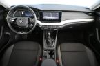 Škoda Octavia - fotka číslo 11