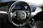 Škoda Octavia - fotka číslo 12