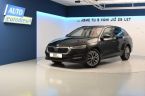 Škoda Octavia - fotka číslo 1