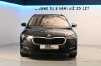 Škoda Octavia - fotka číslo 2
