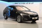 Škoda Octavia - fotka číslo 3