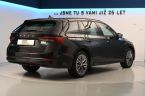 Škoda Octavia - fotka číslo 4