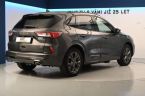 Ford Kuga - fotka číslo 4